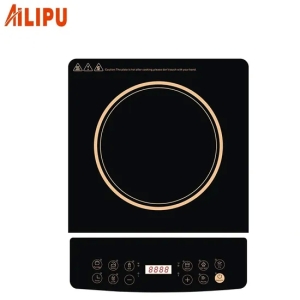 OEM/ODM comptoir cuisinière à induction en céramique cuisinière électrique