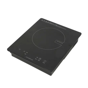 Single Burner Touch Control Home Appliance Indução Elétrica Cozinhar