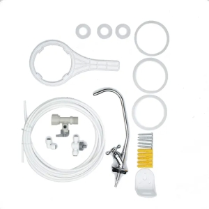 Premium Ultra Filtration Water Purifier for Homes and Hotels