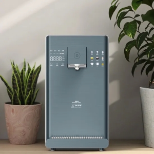 Melhor Home Drinking Osmose Reversa Purificador De Água PARA Beber Água Filtration System