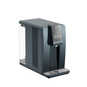 Sistema de la filtración de la ósmosis reversa purificador casero real del agua fría del dispensador de la agua 6 grados