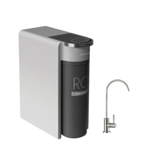 Portable Composite 600g RO Filtre Mini Direct Distributeur D'eau Potable Purificateur RO Filtration pour La Maison