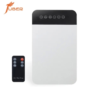 OEM ODM Anion négatif Accueil voiture filtre à air purificateur d'air Ion personnelle