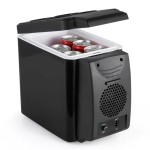 Hot Sale Mini Car Fridge Gbf-6L1