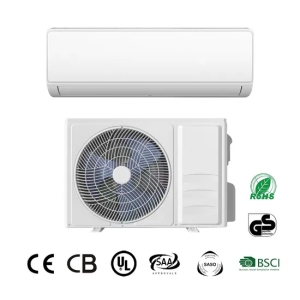 批发价格9000BTU 12000BTU 18000BTU 24000BTU 3000BTU T3 R410A R22空调