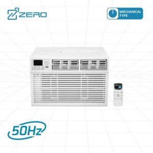 AC Inverter Indoor 110V/ 220V 60Hz Remote/ Mechanical Floor Air Conditioned Type White 0.5 Ton 1.5 Ton Window Air Condit