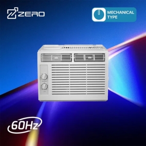 5000 12000BTU 220V 60Hz Remoto Mecánico Pequeña Ventana Ar Condicionado Tipo Janela Inversor de Aire Acondicionado Venta
