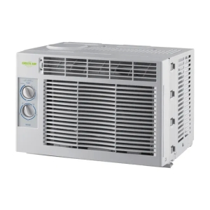 T3 R410A Chaleur et Froid 220V 50Hz 24000BTU Fenêtre Type Climatiseur