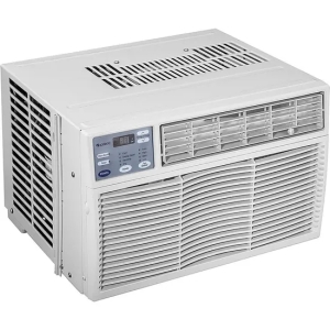 OEM Low Noise Window Air Conditioner with Mechanical Remote Window Mounted Type