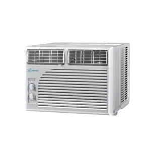 China Fabricação 115V ~ 220V 50Hz/60Hz Mecânico 1 Ton 1.5 Ton Aircon Inversor Janela Montada Tipo AC Ar Condicionado