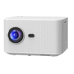 Labratek 1080P 350ANSI Android投影仪4k用于家庭影院