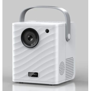 Proyector del alto brillo del proyector de 4K ultra HD