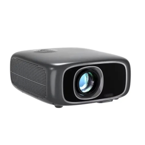 Venda quente WiFi 5g Alto Brilho Full Hdr 1080P Projetor De Vídeo Android 1 32g LCD Home Theater Projetor 4K Ensino Pro