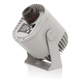 Proyector Gbr-LG200s del hogar de la luz del proyector de 200W LED