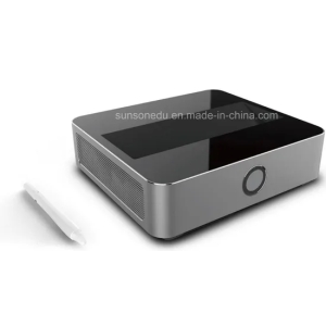 Projecteurs de cinéma maison Ultra Short Focus Android Windows Iwb