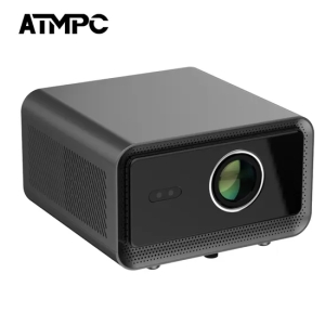 Plein projecteur A25 de HD 1080P LED avec le foyer automatique et 1000 lumens de norme ANSI pour le home cinéma et le bu