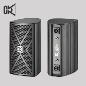 Cvr T-402 PA Mini Portátil Ativo Multi-Video Linha Matriz Coluna Sistema