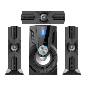 Private Home Theatre MX-X10 de altavoces