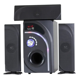 Mx-861 privé Home Cinéma Haut-parleur