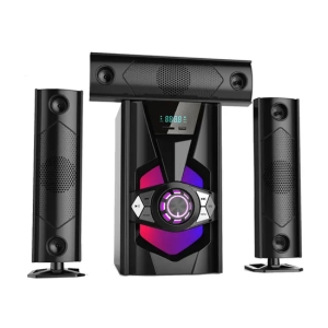 MX-1905 de haut-parleur privé de cinéma maison