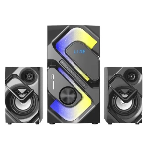 Mx-212t家庭影院音箱