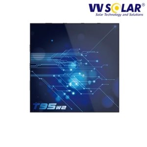 ATV Allwinner H313 avec Bt Voix À Distance Quad Core 5g WiFi 4K 2GB 16GB Smart TV Android Box Décodeur