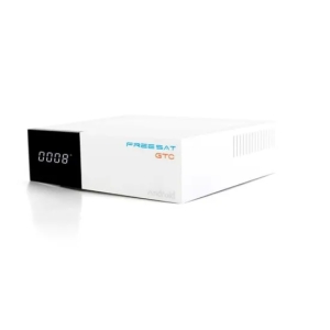 Full HD HD Set-Top Box Android Receptor TV Digital
