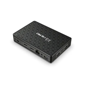 Atacado Novos Materiais Xs97 H High-Performance Set-Top Box
