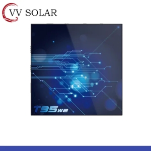 4K Ultra HD Bt5.2 2GB 8GB Google TV Assistente IP para 2025 Android Mi Set-Top Box S