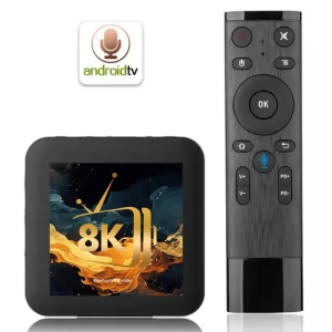 2025最佳强力稳定Lp 4k Xtv空气机顶盒欧洲t-rex在德国热销美国欧盟tivone M3-U经销商