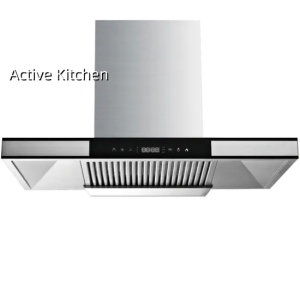 Home Appliance Cozinha Use T Forma Faixa Hood /Cooker Hood com CE/CB/ETL Aprovar