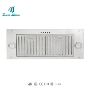 Dura Home 30-Inch Insert Stainless Steel Range Hood Cooker Hood