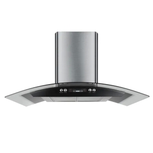 不锈钢欧式60厘米厨房抽油烟机