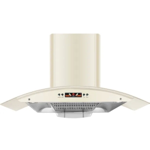 60cm Slim Auto Clean Fogão Hood Eletrodomésticos Cozinha/Gama Hood