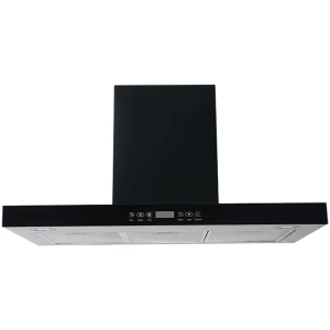 Campana de cocina montada en el techo de 600 Cfm