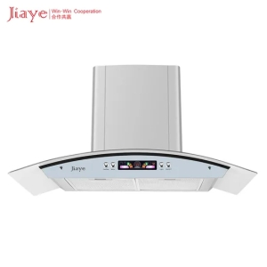 Extractor de aceite de uso doméstico Campana extractora de cocina portátil/blanco