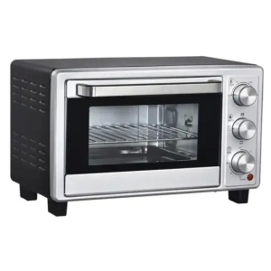 21L Toast Oven with Convection 1400 W
