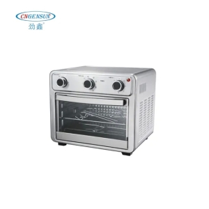 Advanced Ss Electric Oven - Energy-Efficient Cooking Solution