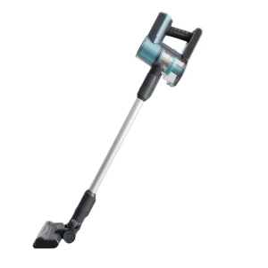 New Home Floor Cordless Smart Vacuum Cleaner Handheld for Hardwood Floor Carpet/Pet Hair