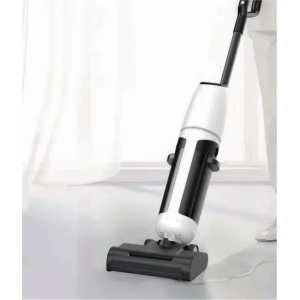 4000mAh电池保持40分钟工作时间地板清洗机洗涤器地板清洁剂工厂