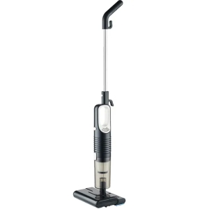 Poderoso aspirador molhado e seco com 5 metros fio e água