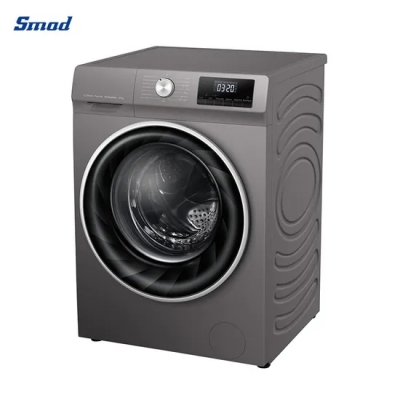 Lavadora casera automática al por mayor de la carga frontal 10kg