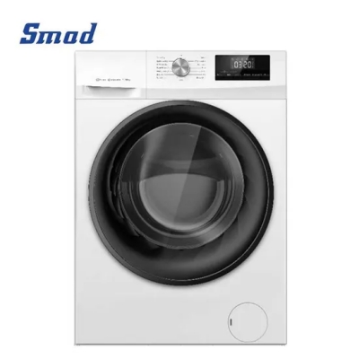 9kg-lavadora completamente automática de la carga frontal 10kg