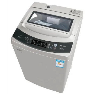 6kg a/Classe C Top Loading Máquina De Lavar Roupa Padrão UE Universal