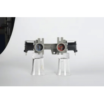 Ruijeep Factory Directly Selling Water Inlet Solenoid Valve Mini Washing Machine