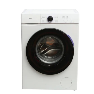 6kg 8kg 10kg máquina de lavar roupa frontal carregamento Home Use