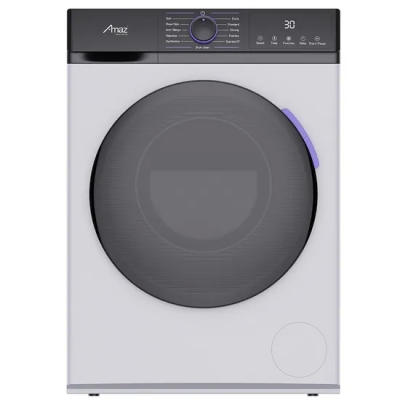 8kg Mini máquina de lavar roupa com secador All-in-One lavadora máquina de lavar portátil