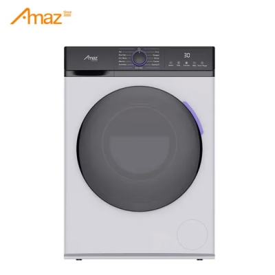 Top Quality Lavanderia Doméstica Lavagem Automática Frente Carregando Tambor Máquina De Lavar