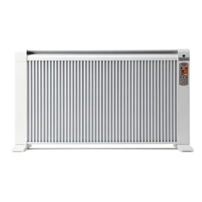 Calentador interior del panel del diseño ultra delgado 2200W para la comodidad eficiente del espacio