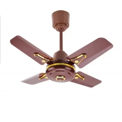 24inch Smart BLDC Copper Motor High Speed Solar AC DC Ceiling Fan